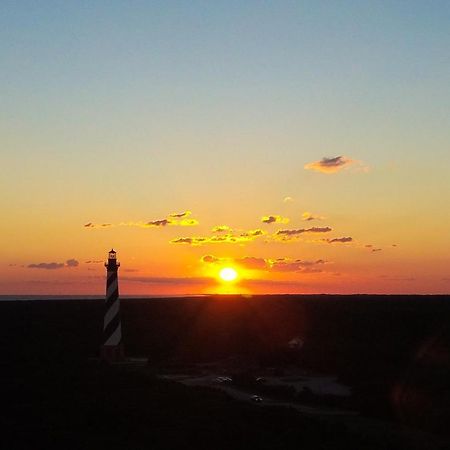 Ss Obx Ss111 Villa Southern Shores ภายนอก รูปภาพ