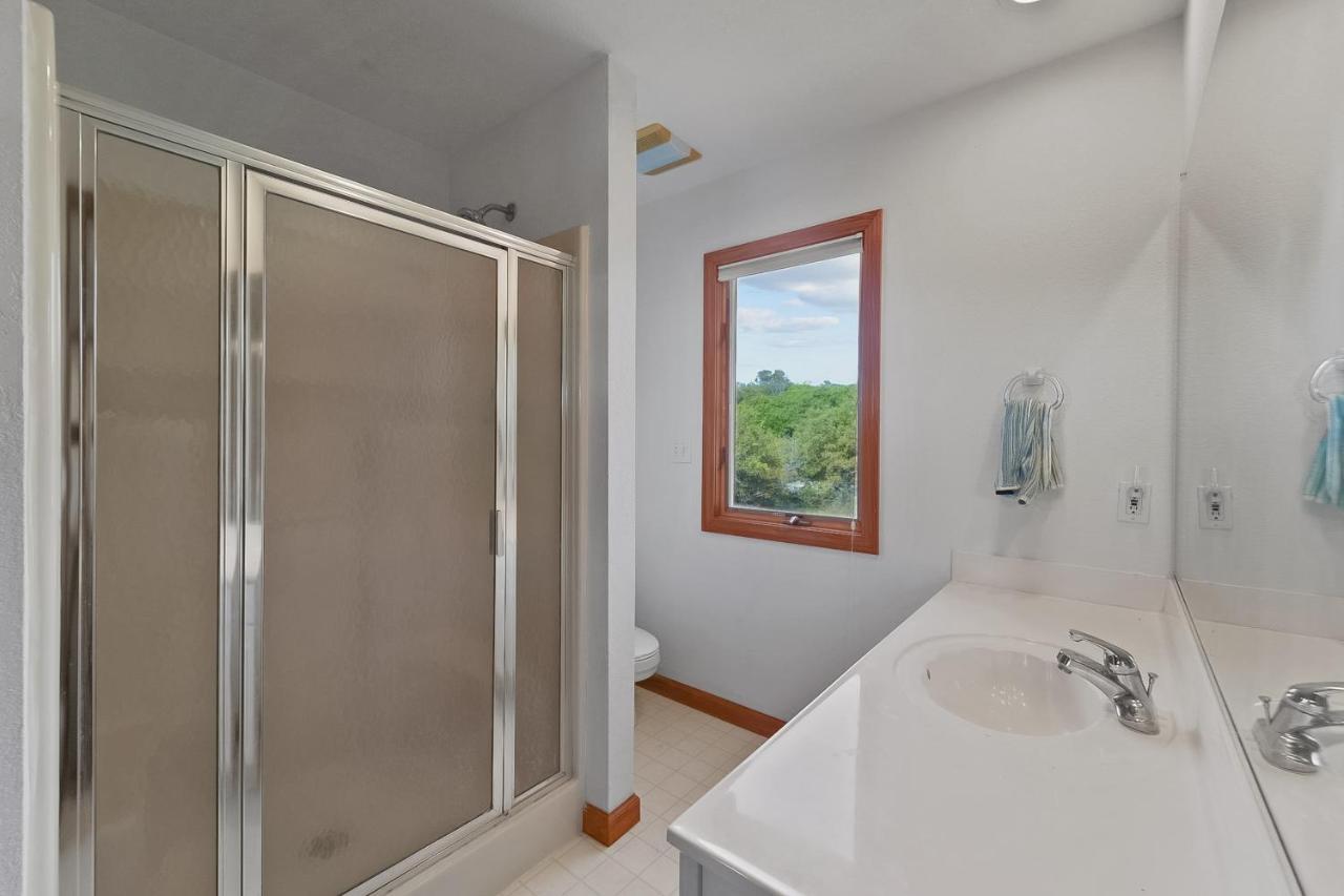 Ss Obx Ss111 Villa Southern Shores ภายนอก รูปภาพ
