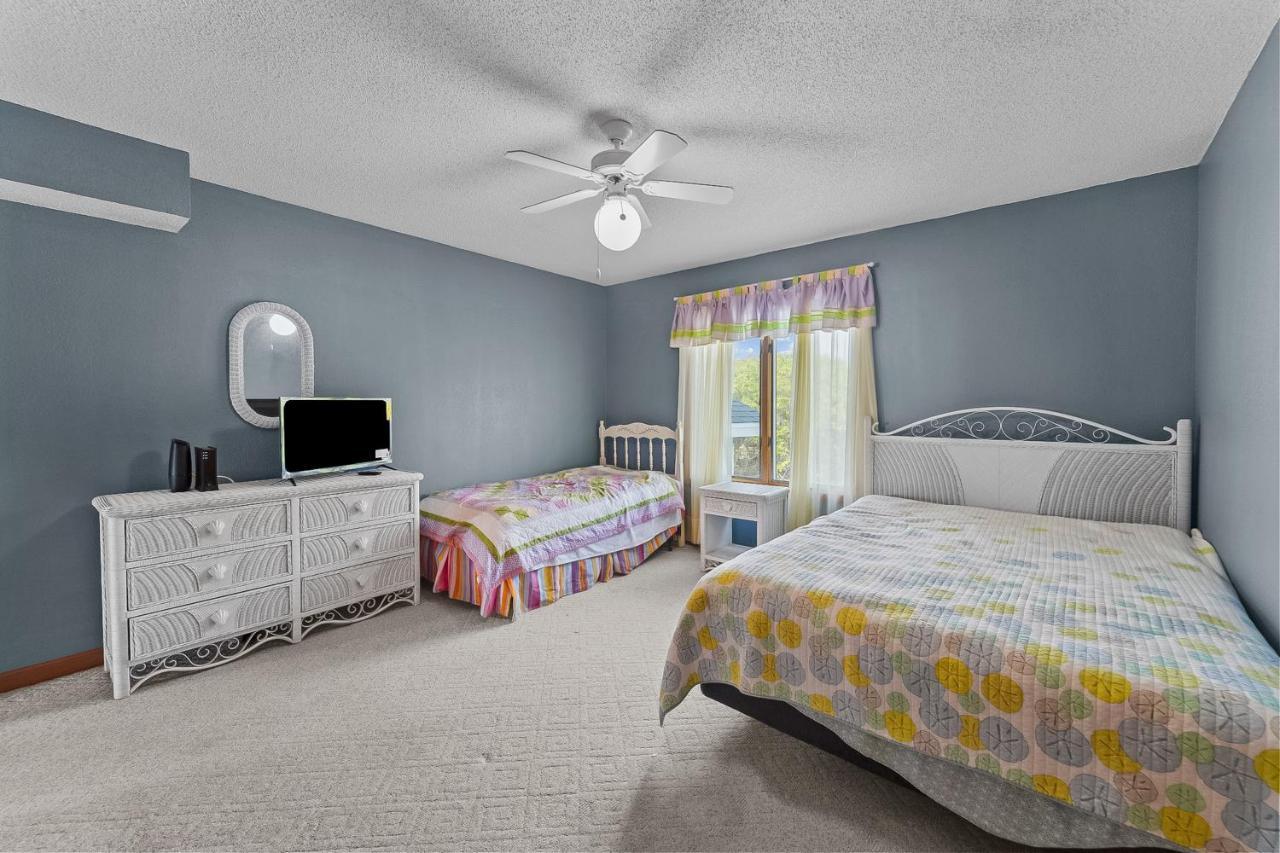 Ss Obx Ss111 Villa Southern Shores ภายนอก รูปภาพ