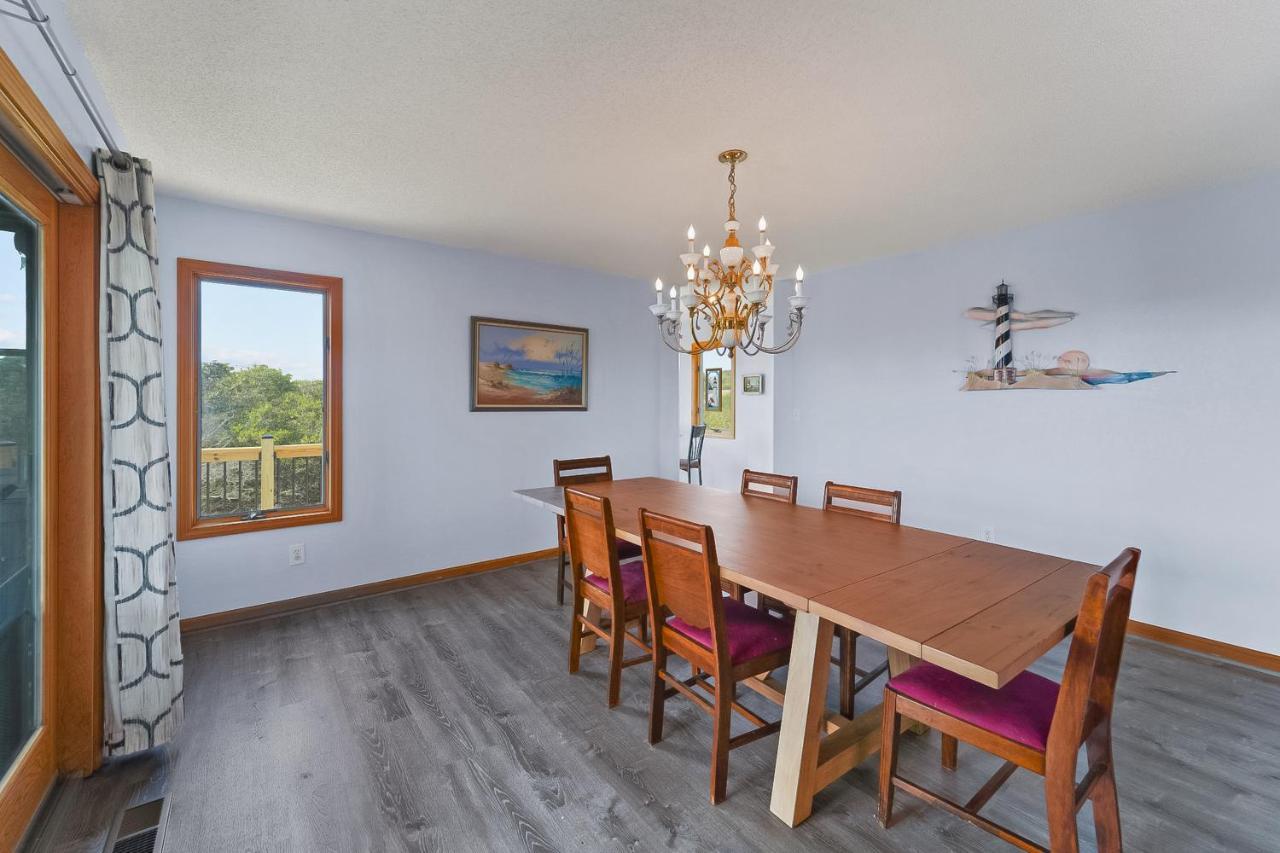 Ss Obx Ss111 Villa Southern Shores ภายนอก รูปภาพ