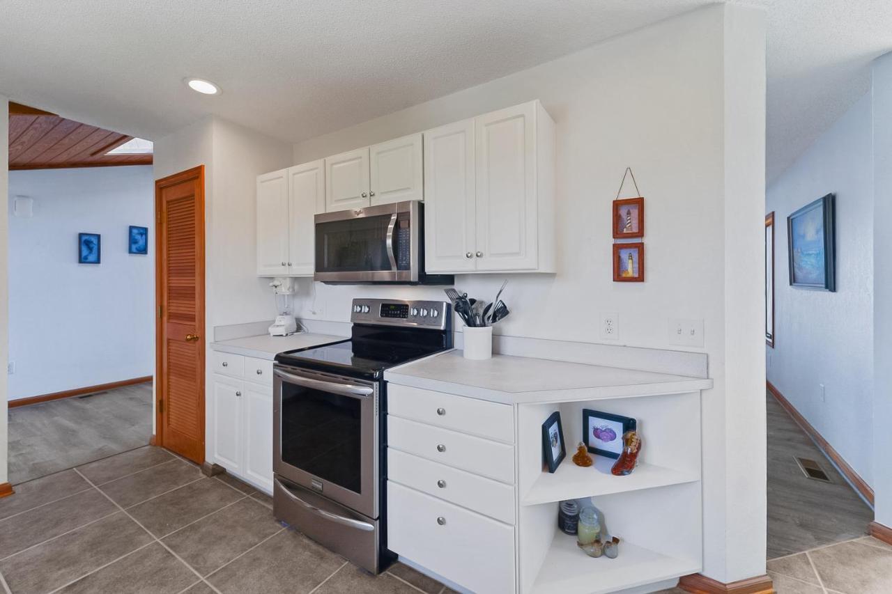 Ss Obx Ss111 Villa Southern Shores ภายนอก รูปภาพ