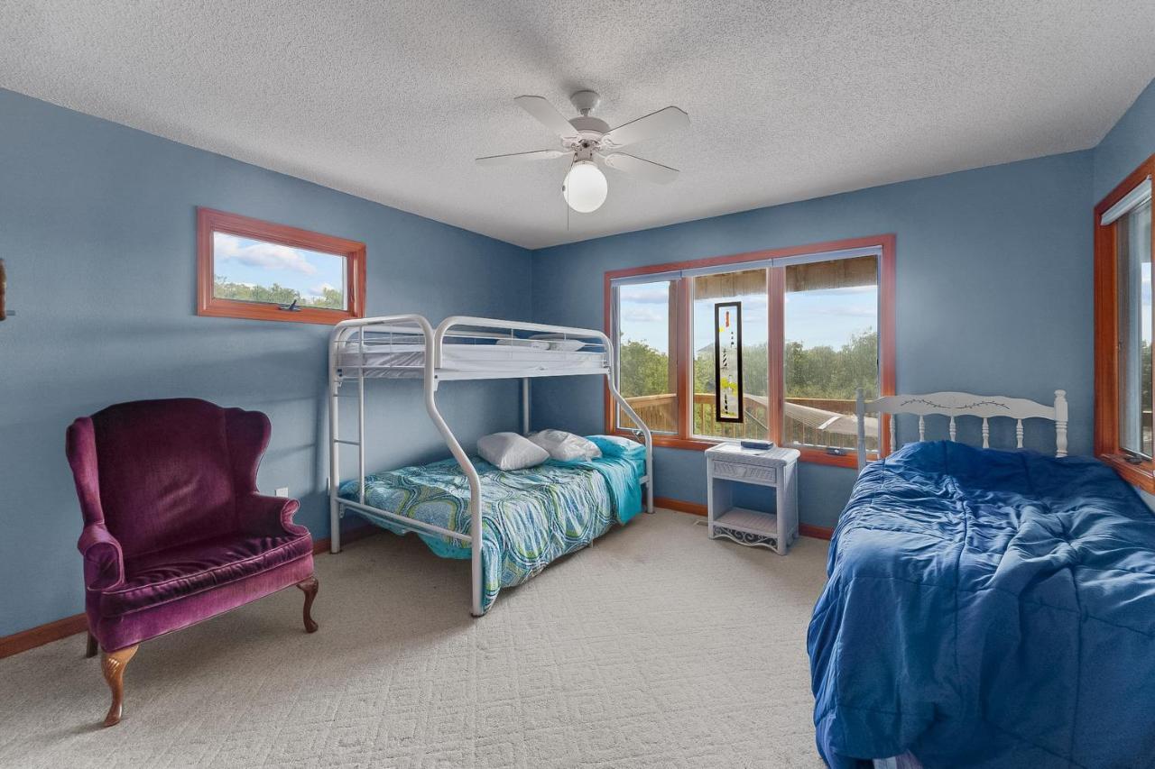 Ss Obx Ss111 Villa Southern Shores ภายนอก รูปภาพ