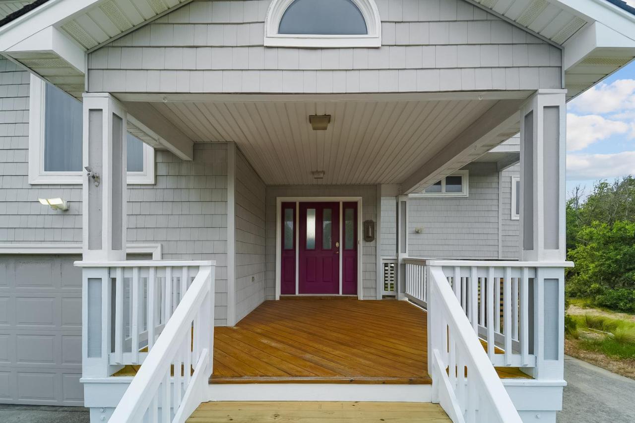 Ss Obx Ss111 Villa Southern Shores ภายนอก รูปภาพ