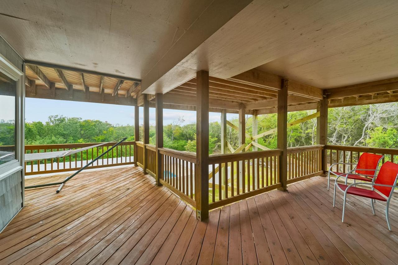 Ss Obx Ss111 Villa Southern Shores ภายนอก รูปภาพ