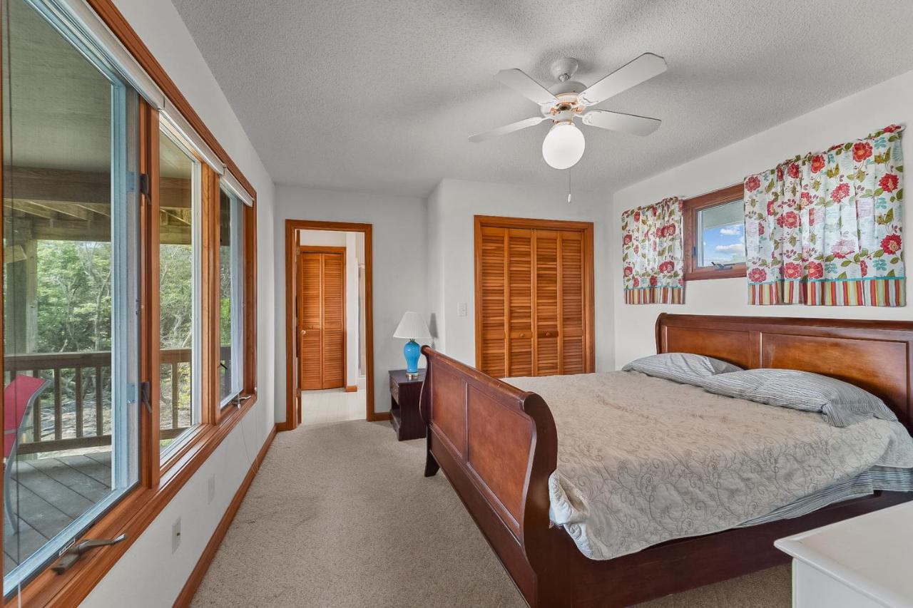 Ss Obx Ss111 Villa Southern Shores ภายนอก รูปภาพ